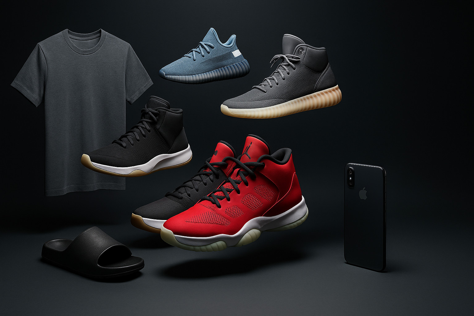 Premium collections
